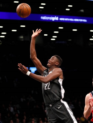 Caris LeVert Poster 3418976