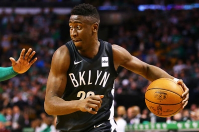 Caris LeVert Poster 3418977