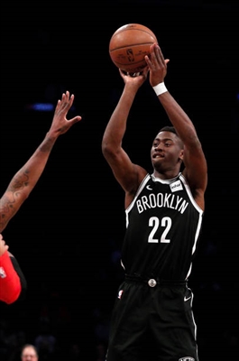 Caris LeVert Poster 3418979