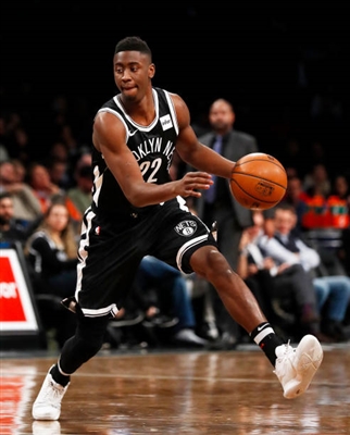 Caris LeVert Poster 3418980