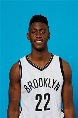 Caris LeVert Poster 3418981