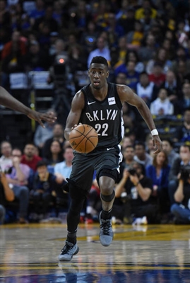 Caris LeVert Poster 3418982