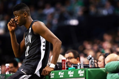Caris LeVert Poster 3418983