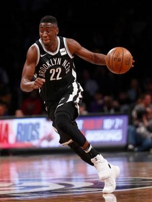 Caris LeVert Poster 3418984