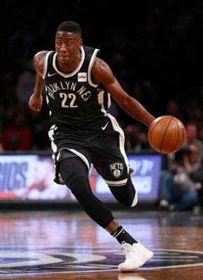 Caris LeVert Poster 3418985