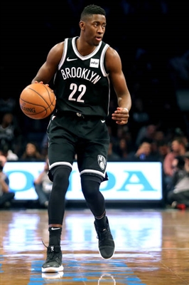 Caris LeVert Poster 3418986