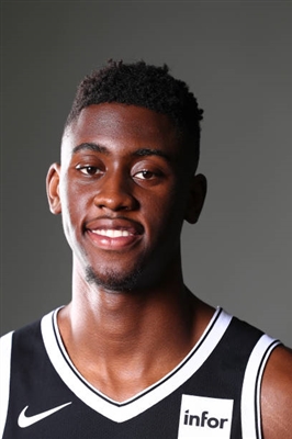 Caris LeVert Poster 3418987