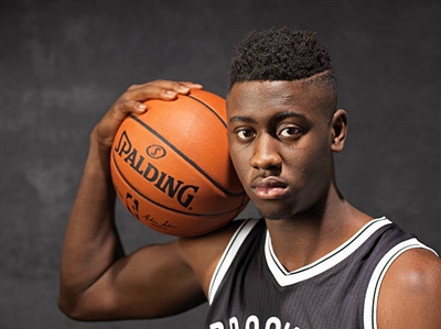Caris LeVert Poster 3418988