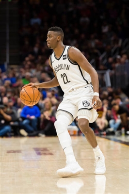 Caris LeVert Poster 3418989