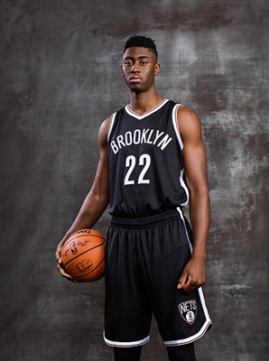 Caris LeVert Poster 3418990