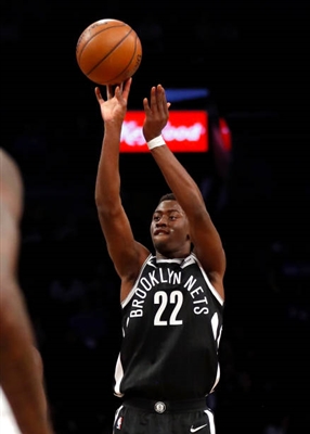 Caris LeVert Poster 3418991