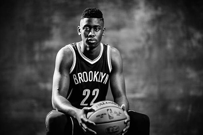 Caris LeVert Poster 3418994