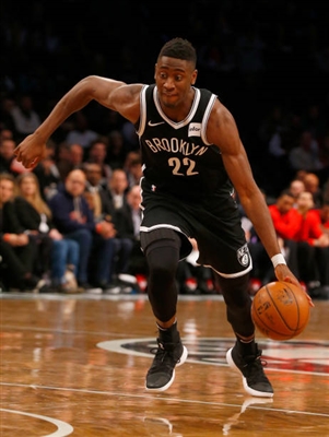 Caris LeVert Poster 3418995