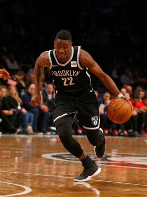 Caris LeVert Poster 3418996