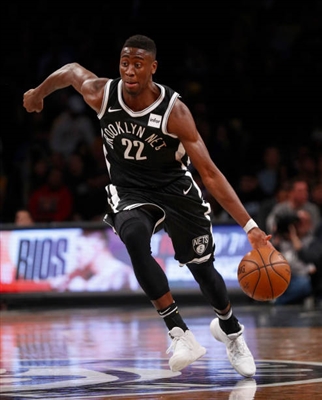 Caris LeVert Poster 3418997