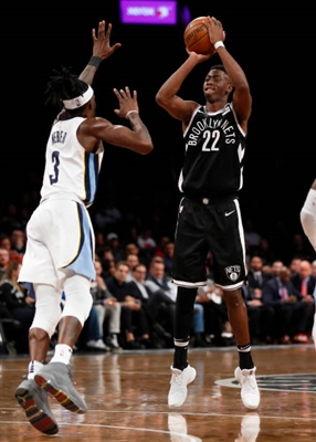 Caris LeVert Poster 3418998