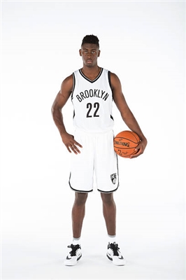 Caris LeVert Poster 3418999