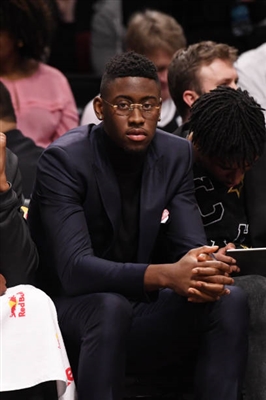 Caris LeVert Poster 3419003