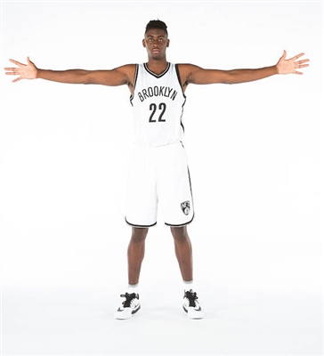 Caris LeVert Poster 3419004