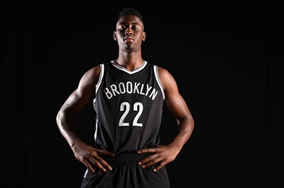 Caris LeVert Poster 3419006