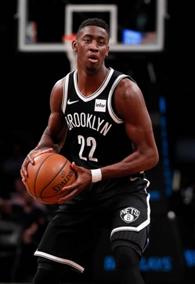 Caris LeVert Poster 3419008