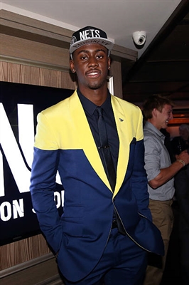 Caris LeVert Poster 3419009