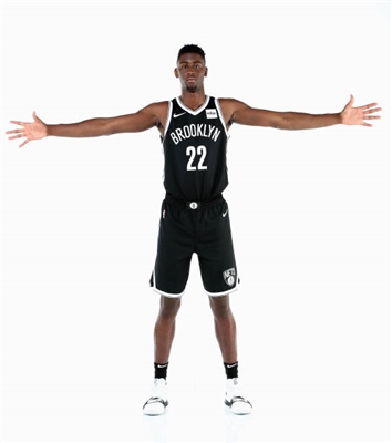 Caris LeVert Poster 3419011