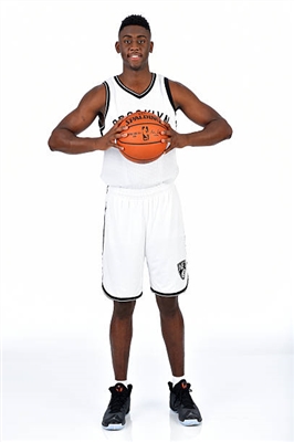 Caris LeVert Poster 3419012