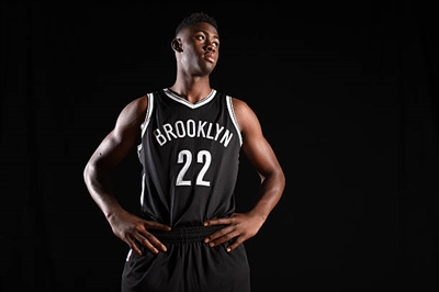 Caris LeVert Poster 3419013