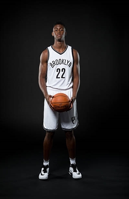 Caris LeVert Poster 3419014
