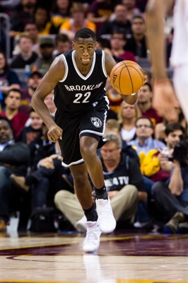 Caris LeVert Poster 3419015