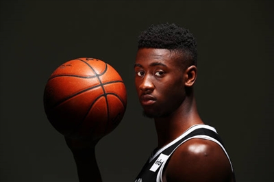 Caris LeVert Poster 3419016