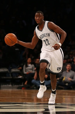 Caris LeVert Poster 3419017
