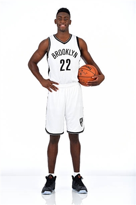 Caris LeVert Poster 3419018