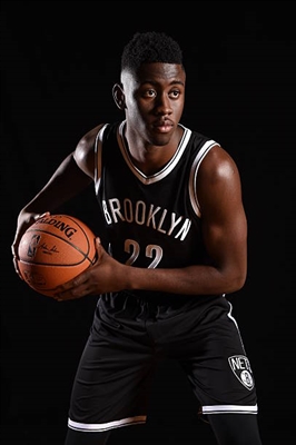 Caris LeVert Poster 3419020