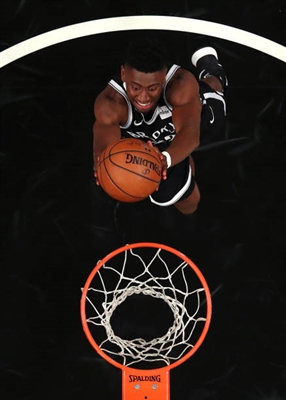 Caris LeVert Poster 3419023