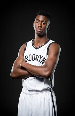 Caris LeVert Poster 3419024