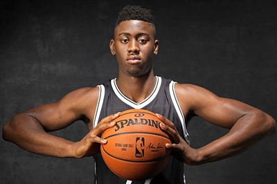 Caris LeVert Poster 3419025