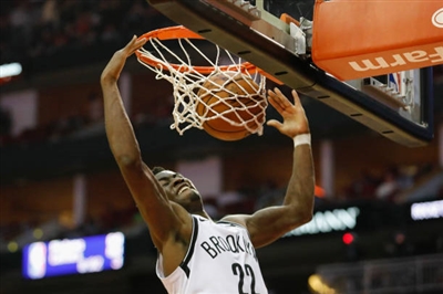 Caris LeVert Poster 3419028