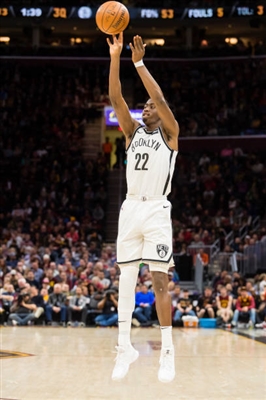 Caris LeVert Poster 3419029