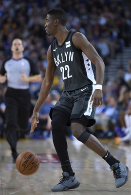Caris LeVert Poster 3419031