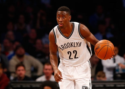 Caris LeVert Poster 3419032