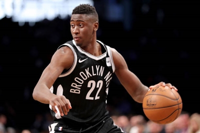 Caris LeVert Poster 3419033