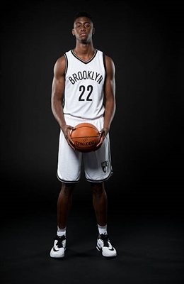 Caris LeVert Poster 3419034