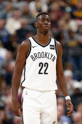 Caris LeVert Poster 3419037