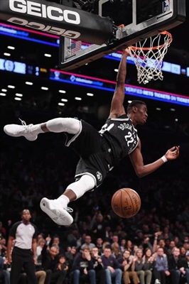 Caris LeVert Poster 3419038