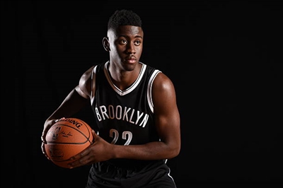 Caris LeVert Poster 3419039