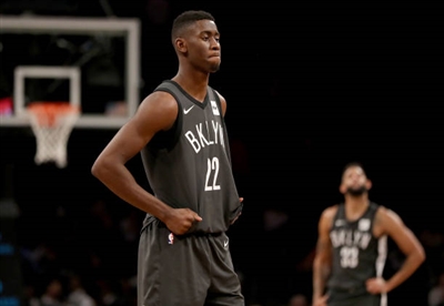 Caris LeVert Poster 3419040