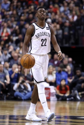 Caris LeVert Poster 3419041