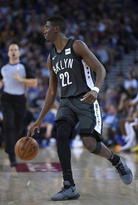 Caris LeVert Poster 3419042